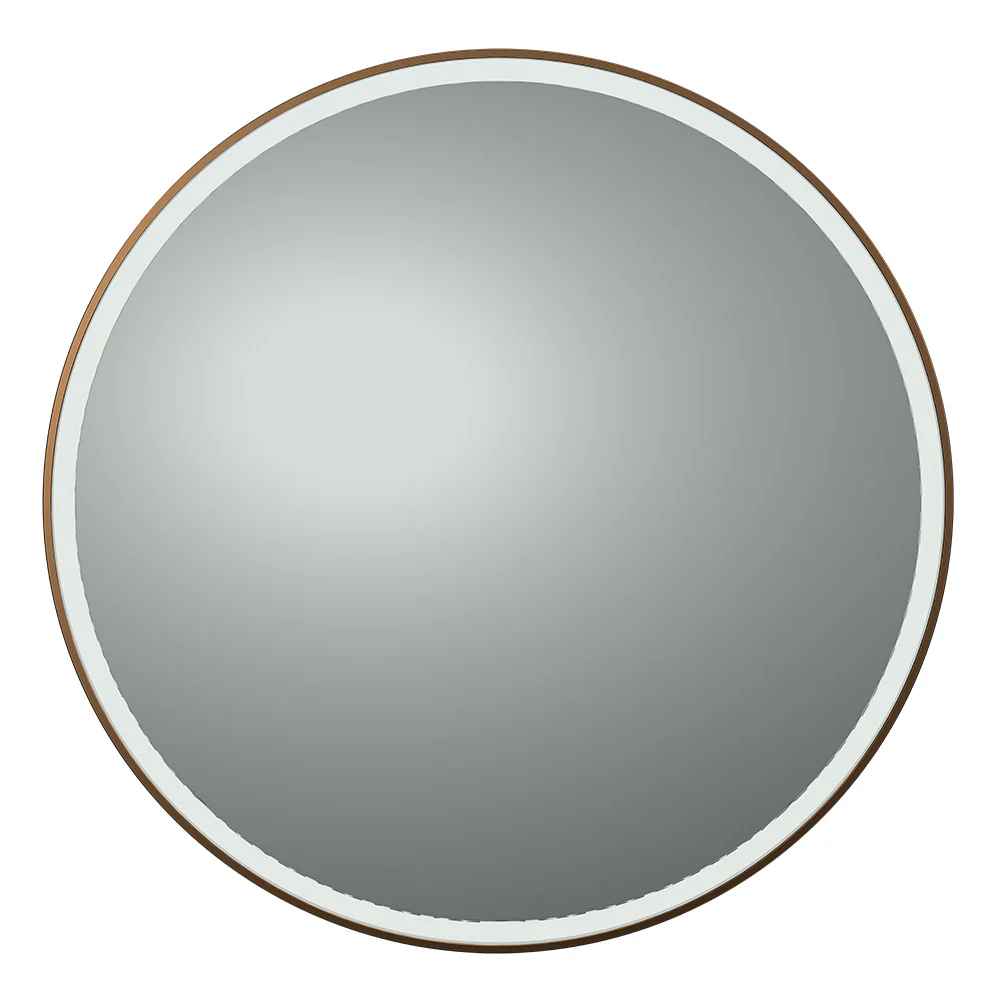 Acciaio 800 Progressive LED Mirror - Image 5