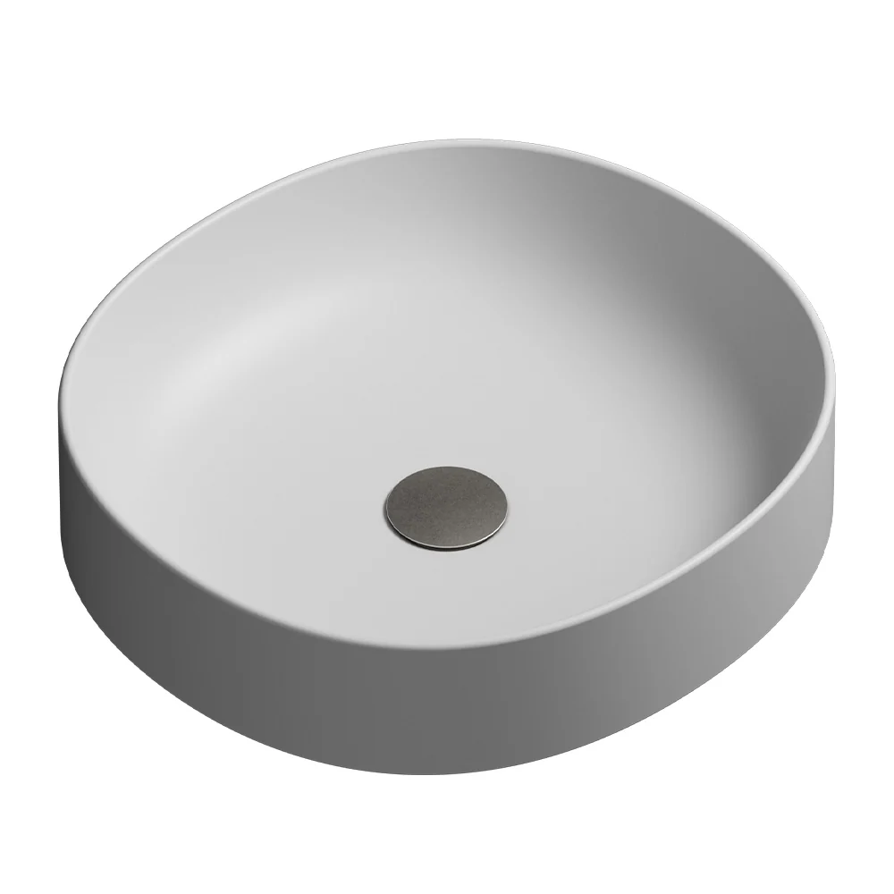 Drop Bench Basin (45x42x12H) - Image 4