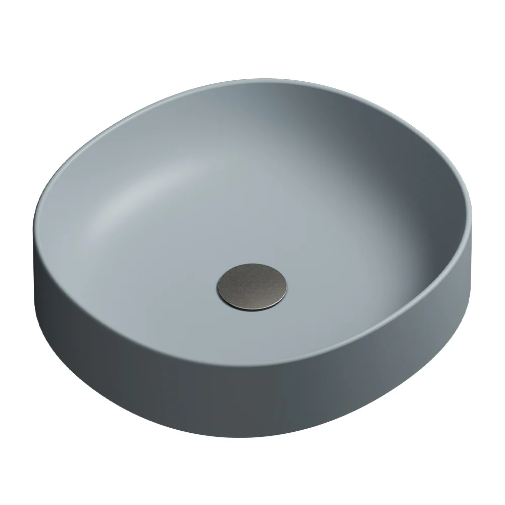 Drop Bench Basin (45x42x12H) - Image 5