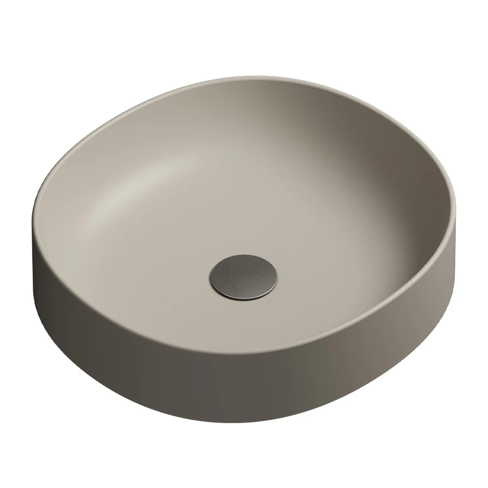 Drop Bench Basin (45x42x12H) - Image 6