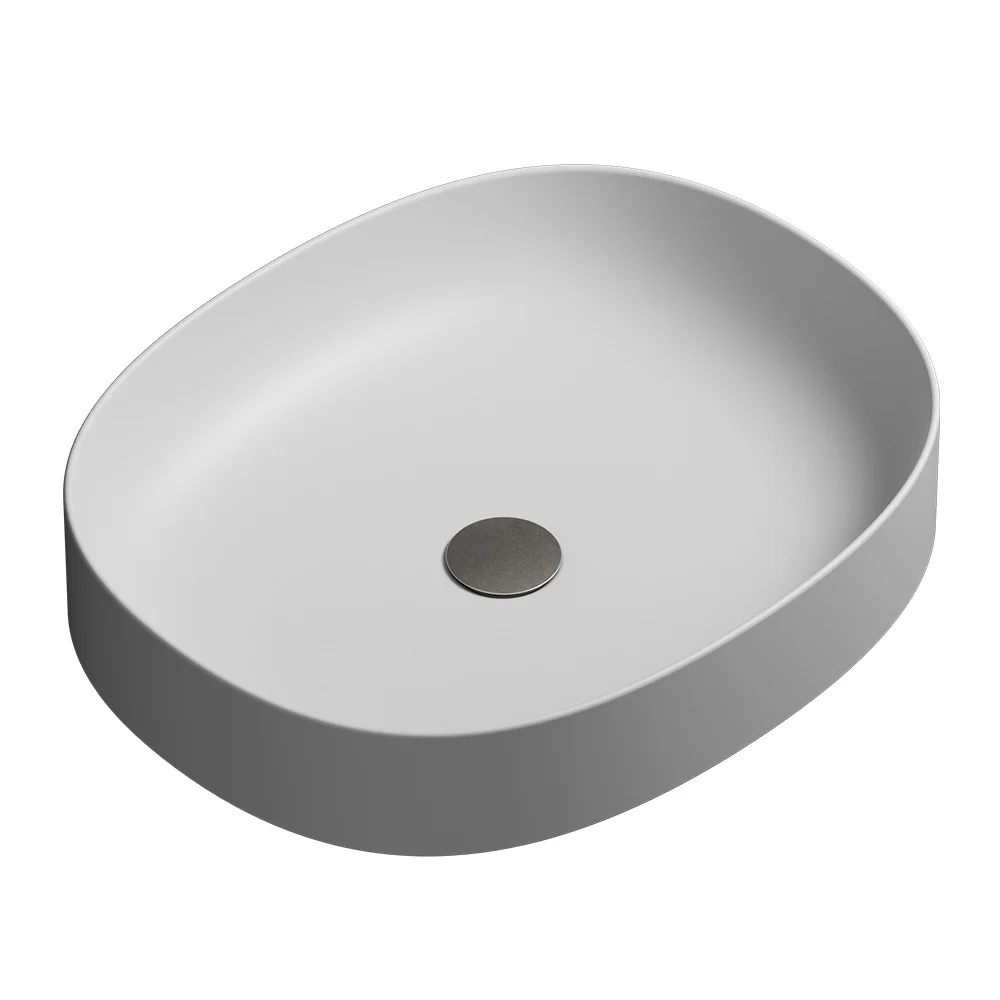 Drop Bench Basin (55x45x12H) - Image 4