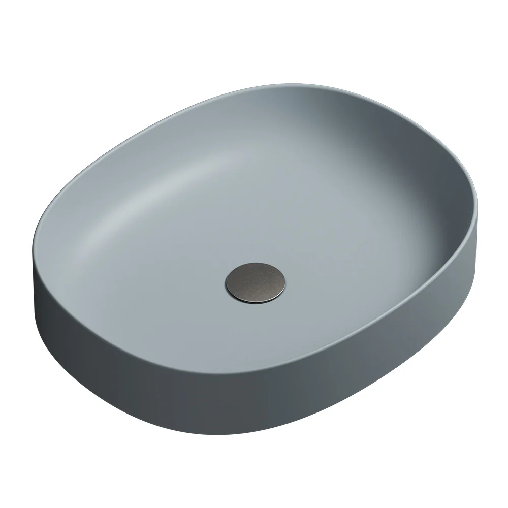 Drop Bench Basin (55x45x12H) - Image 5