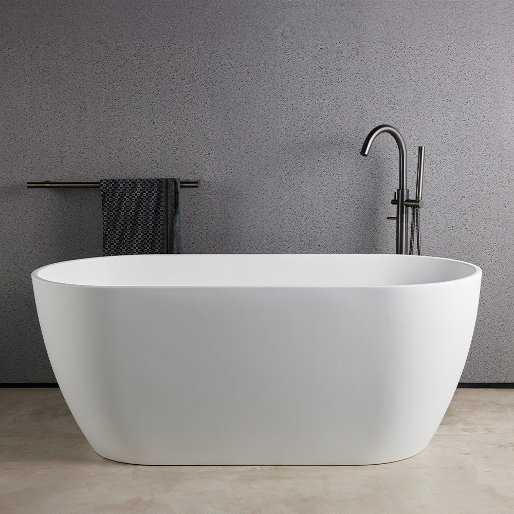 Elli II 1500 Freestanding Bath - Image 4