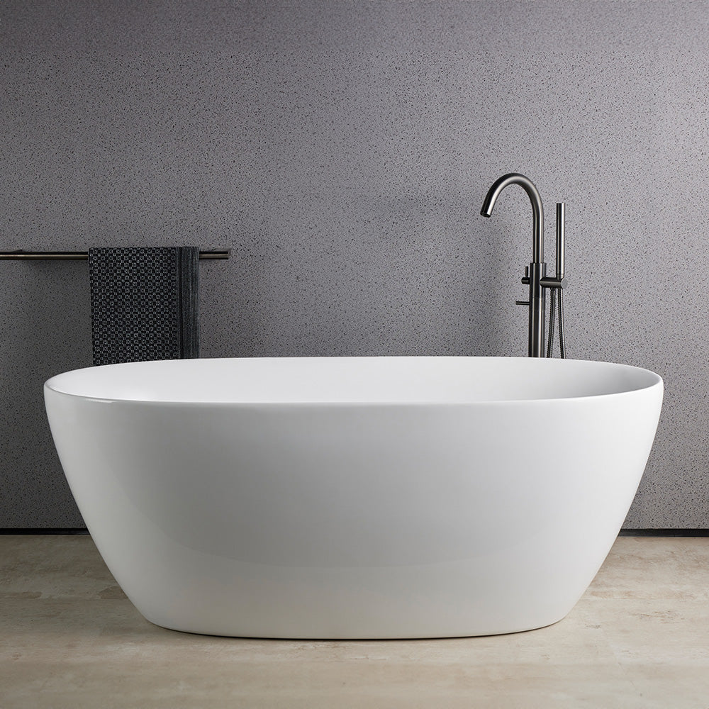 Ellisse 1500 Freestanding Bath - Image 4
