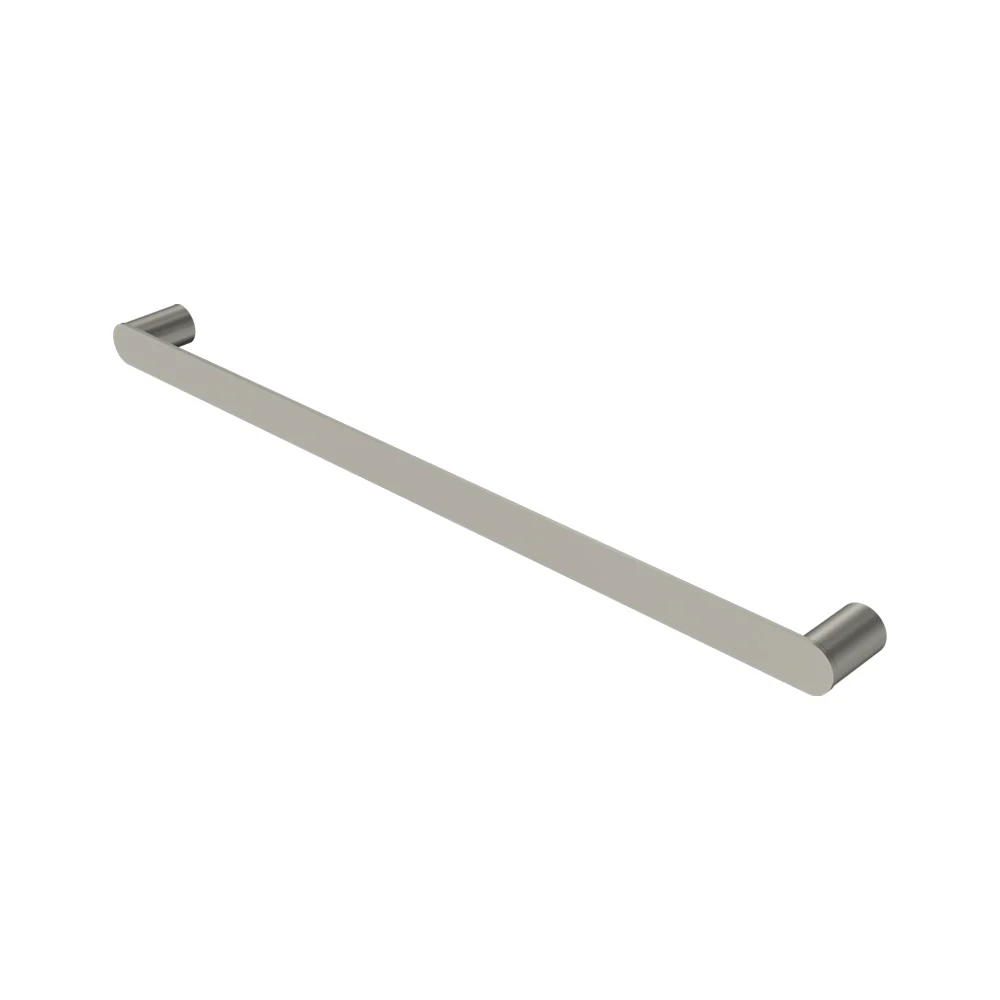 Ellisse Single Towel Rail 800mm - Image 4