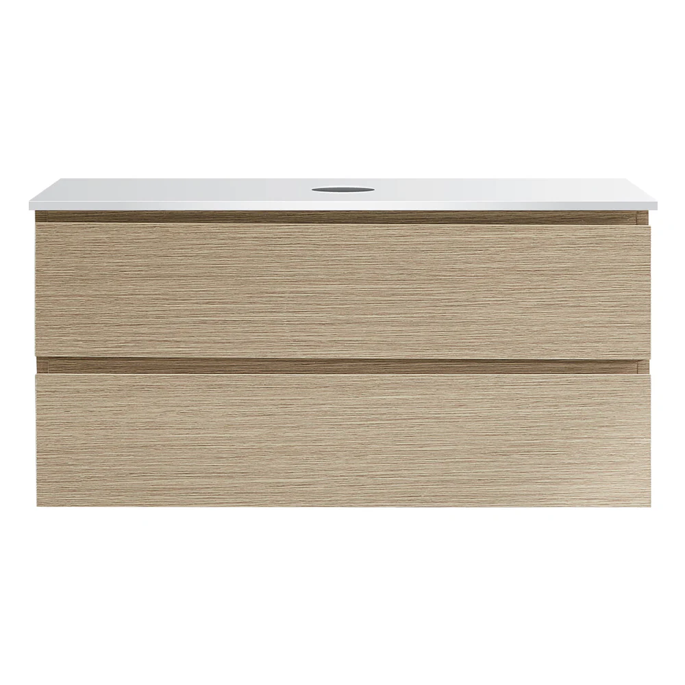 Evo 1000 Wall Cabinet with Crystal Top - Image 3