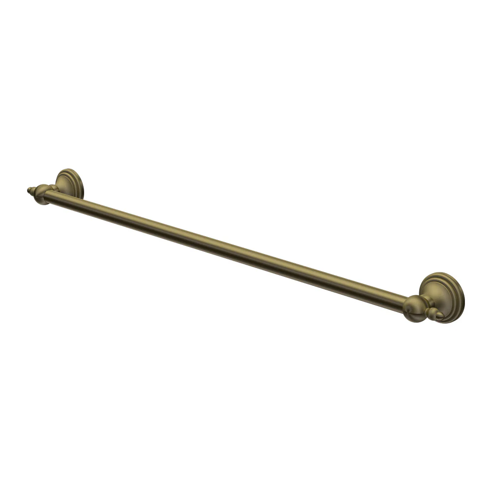 Hermitage Towel Rail 600mm - Image 3