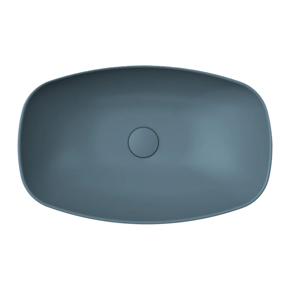 Nudaslim 60 Bench Basin (Freestanding) - Image 4