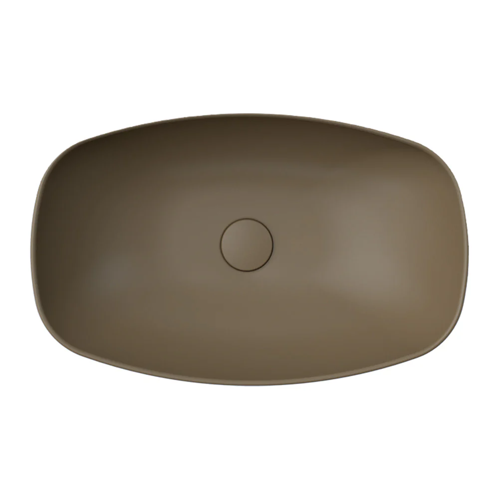 Nudaslim 60 Bench Basin (Freestanding) - Image 5
