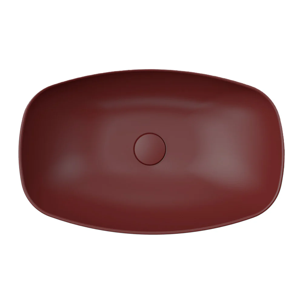 Nudaslim 60 Bench Basin (Freestanding) - Image 6