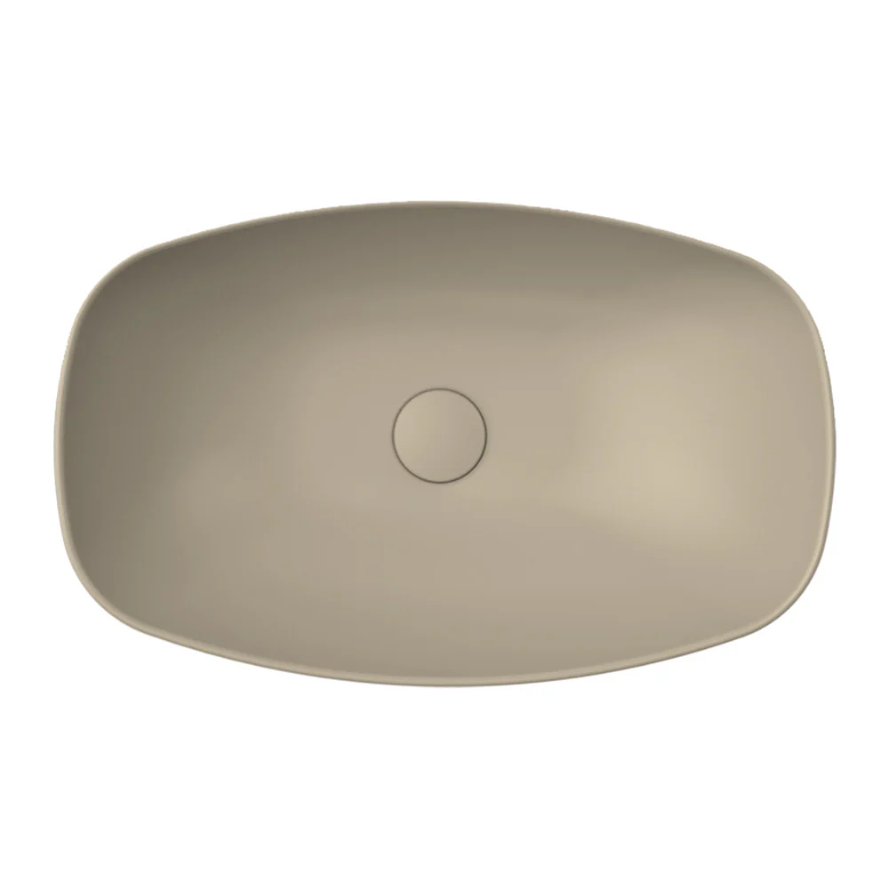 Nudaslim 60 Bench Basin (Freestanding) - Image 7