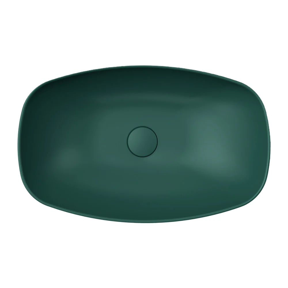 Nudaslim 60 Bench Basin (Freestanding) - Image 8