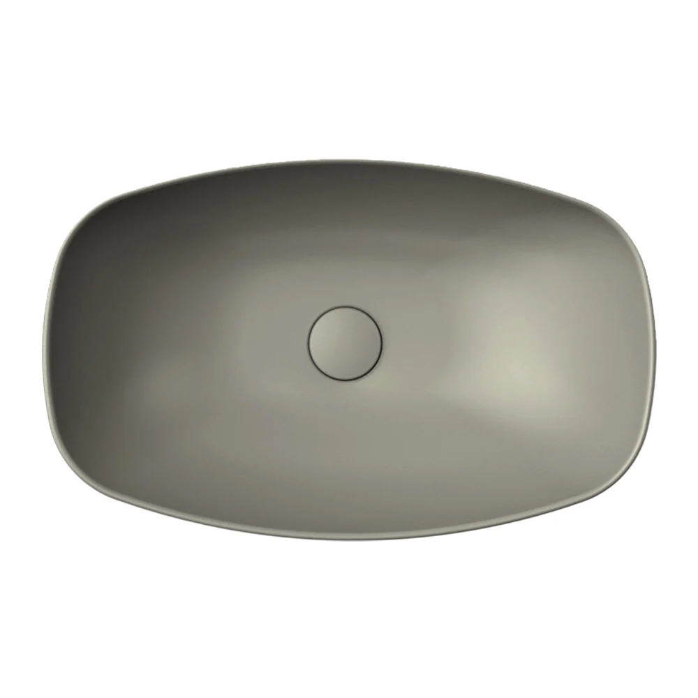 Nudaslim 60 Bench Basin (Freestanding) - Image 9