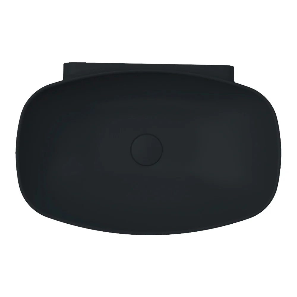 Nudaslim 60 Wall Basin - Image 10