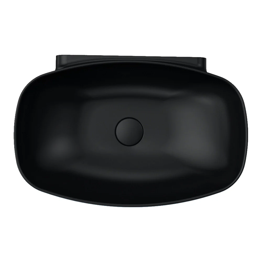 Nudaslim 60 Wall Basin - Image 3