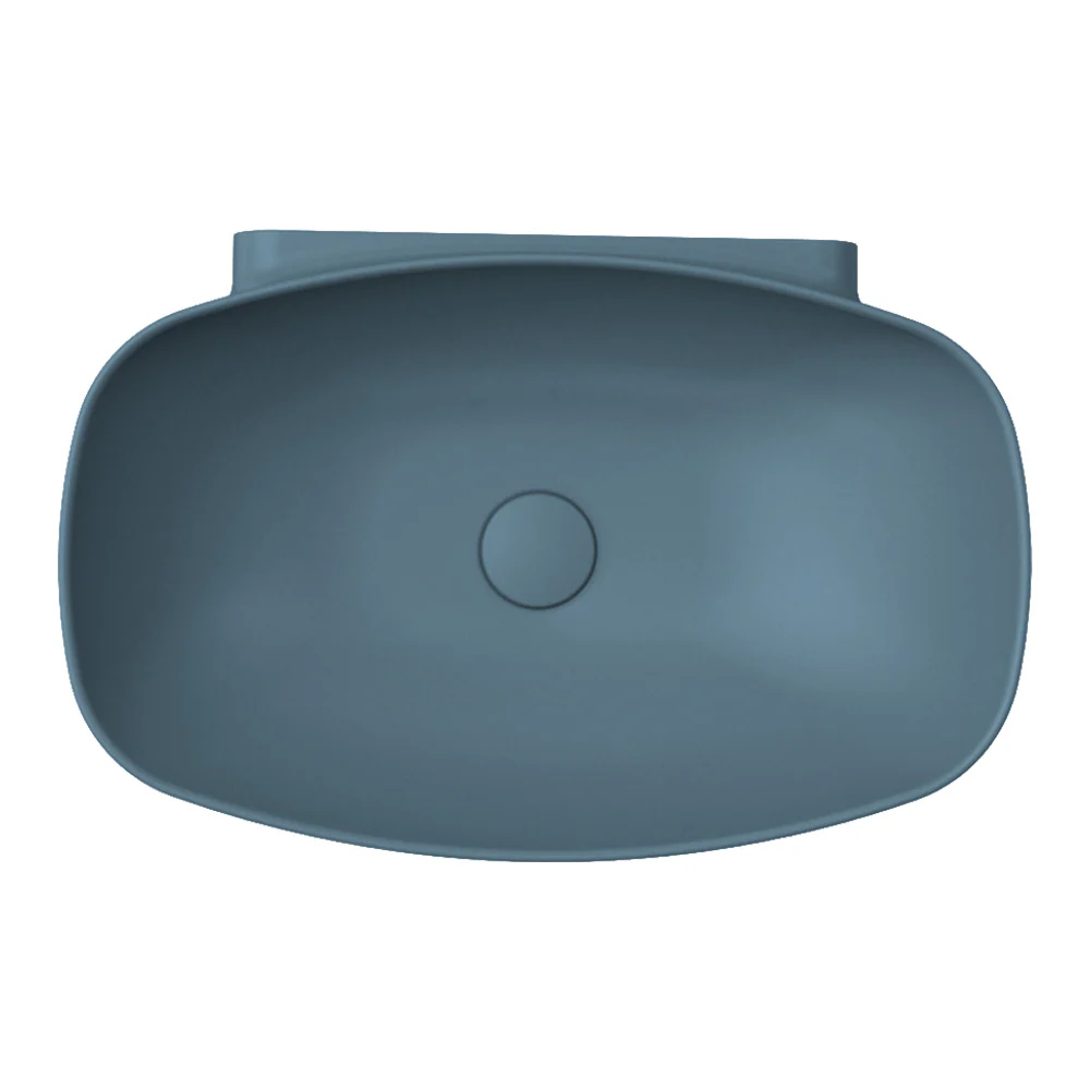 Nudaslim 60 Wall Basin - Image 4