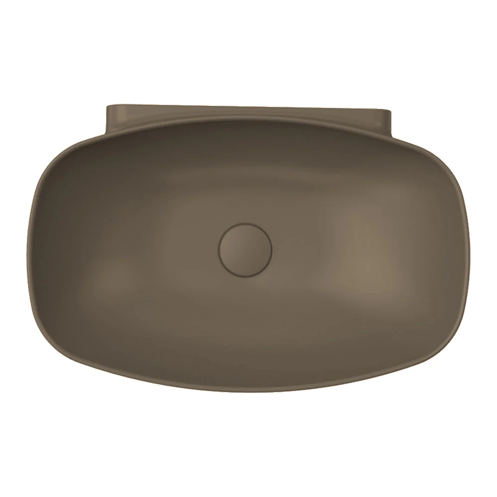 Nudaslim 60 Wall Basin - Image 5