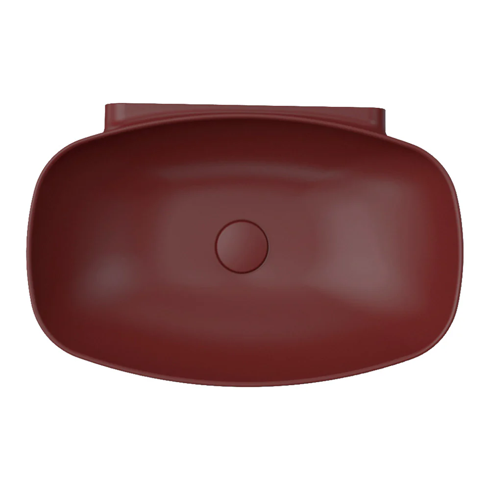 Nudaslim 60 Wall Basin - Image 6