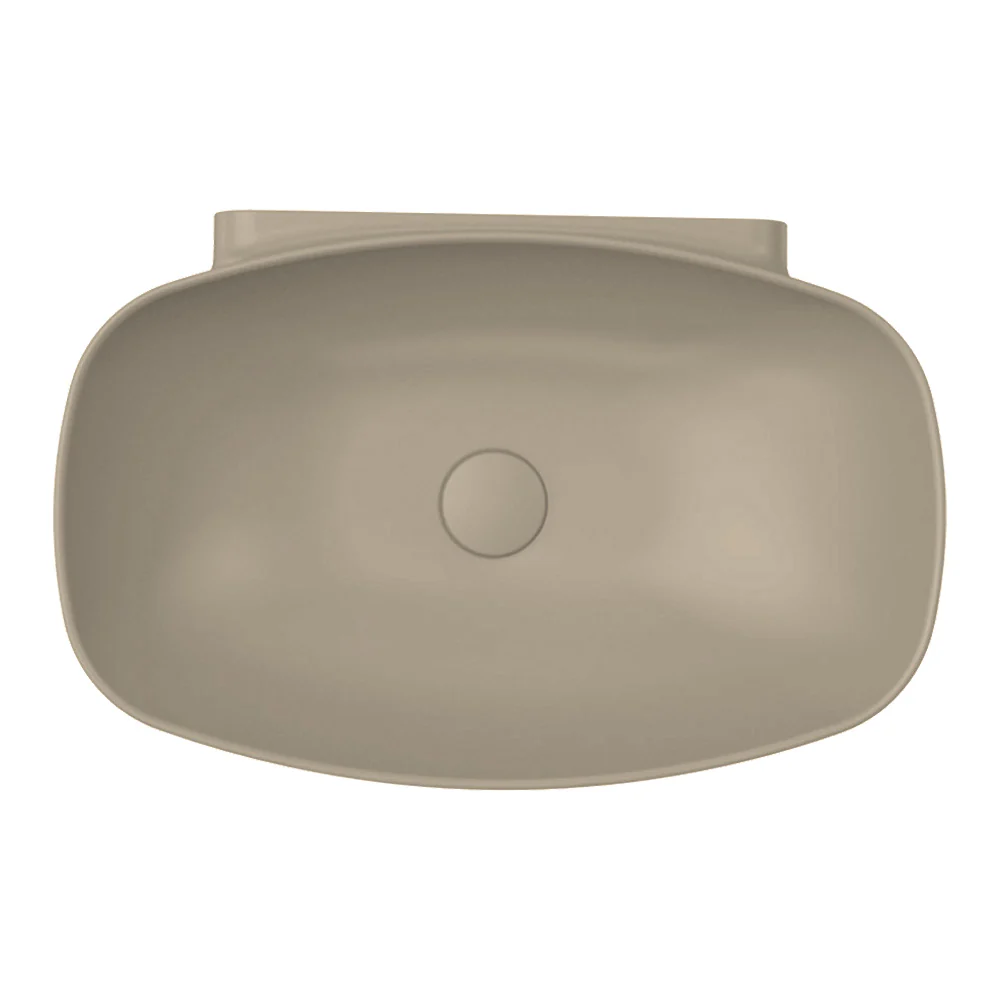 Nudaslim 60 Wall Basin - Image 7