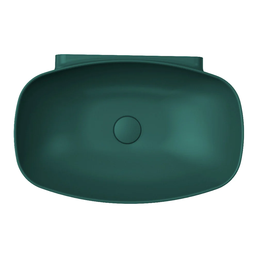 Nudaslim 60 Wall Basin - Image 8