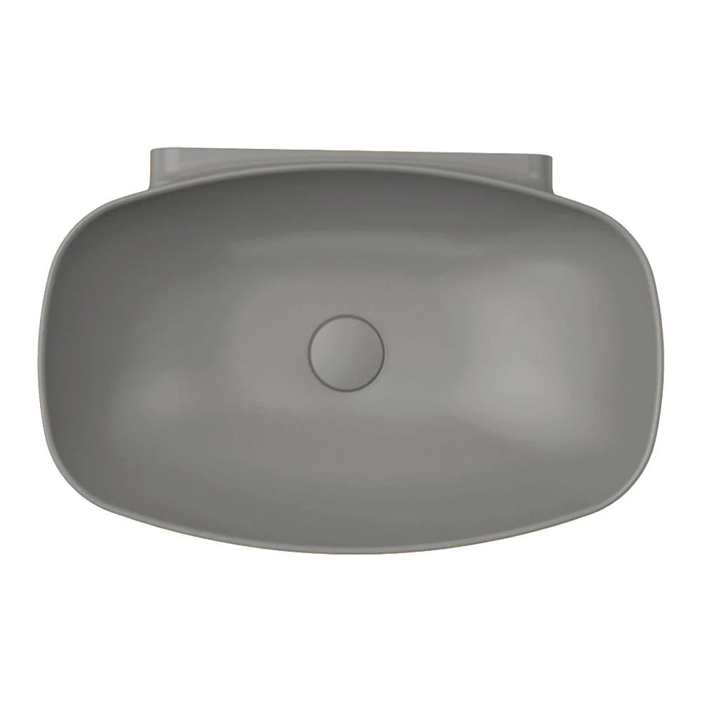 Nudaslim 60 Wall Basin - Image 9