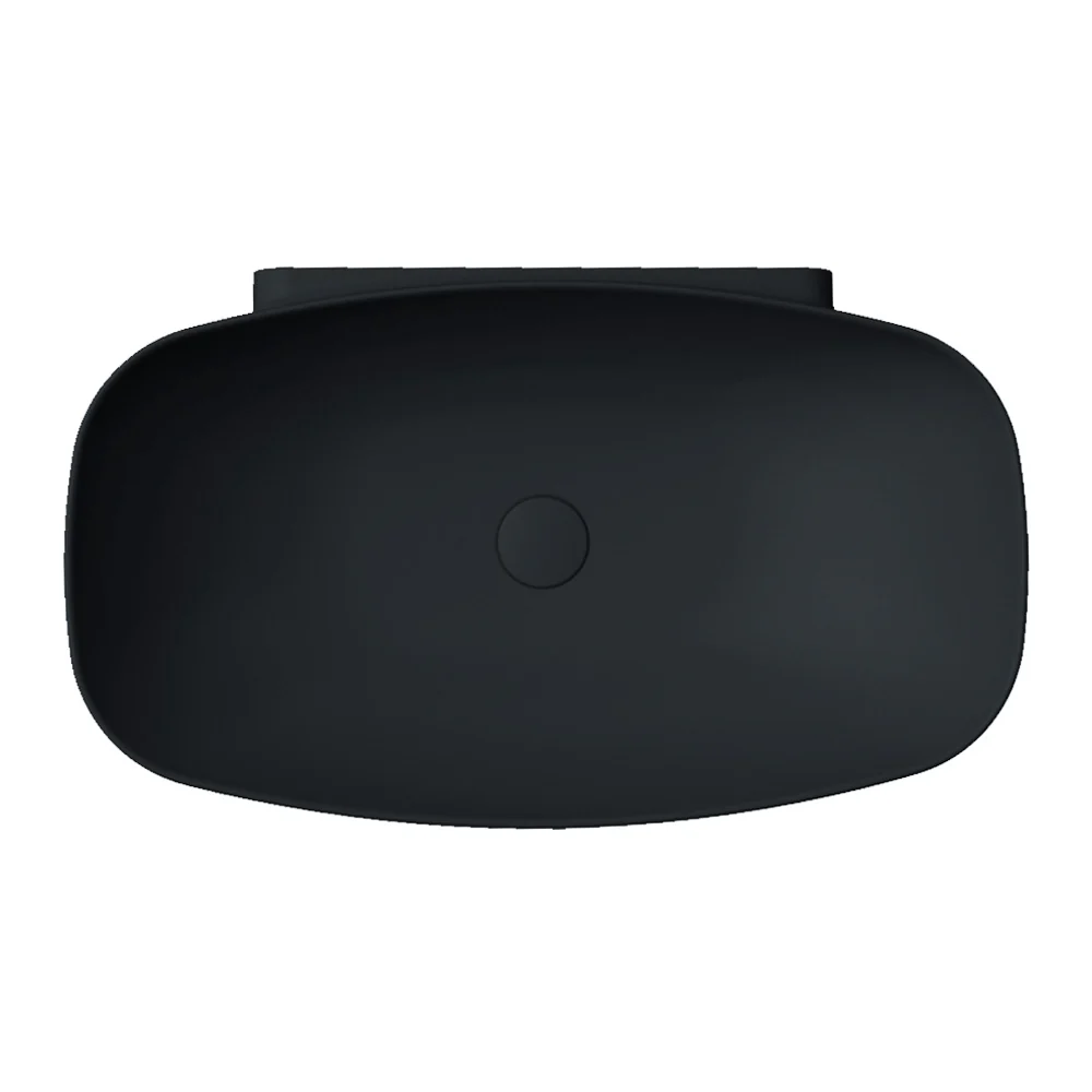 Nudaslim 75 Back to Wall Bench Basin - Image 10