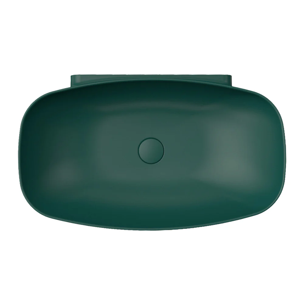 Nudaslim 75 Wall Basin - Image 8