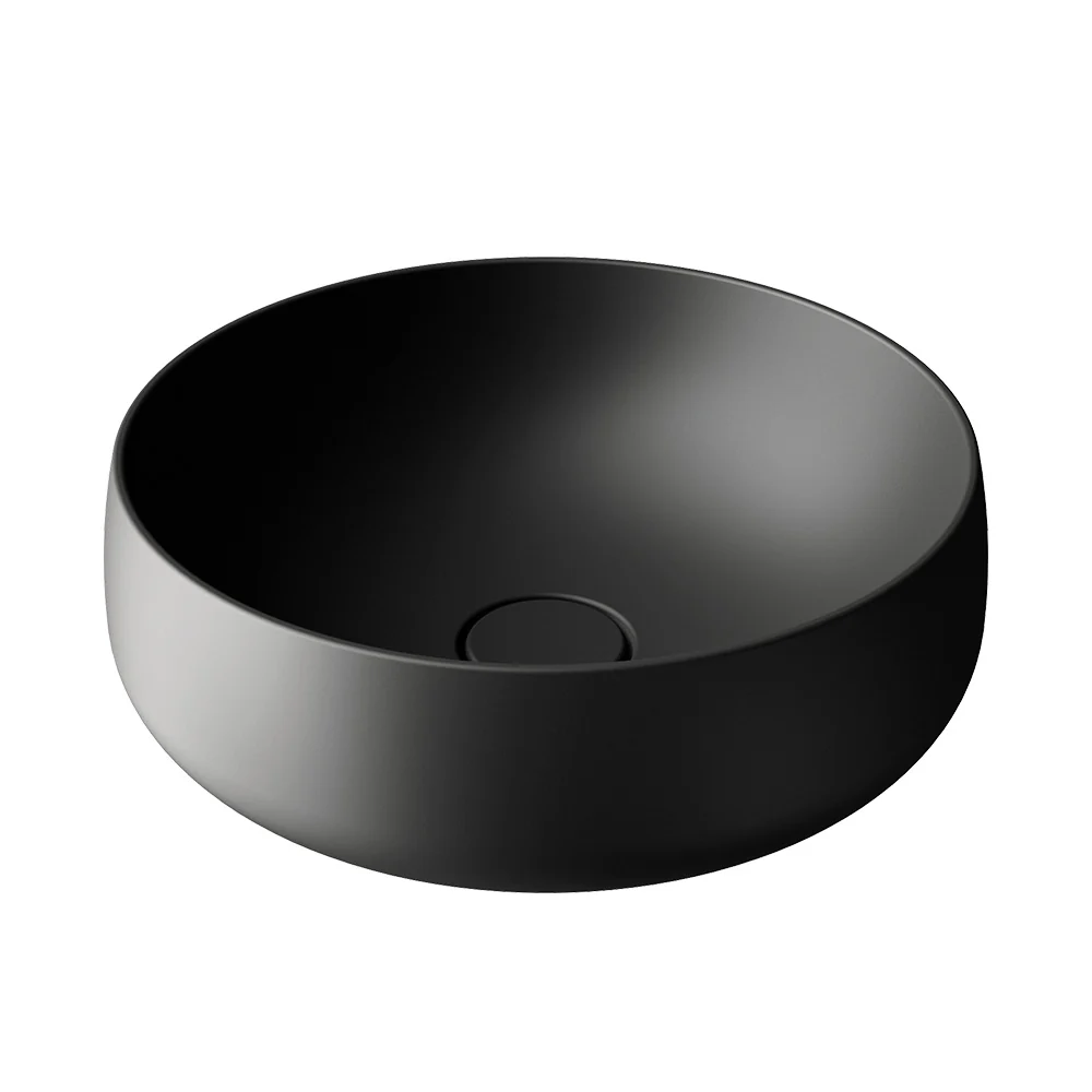 Oblo Bench Basin (40x40x15H) - Image 3