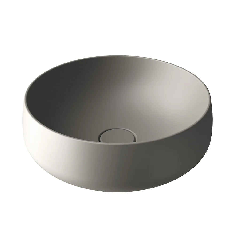 Oblo Bench Basin (40x40x15H) - Image 4