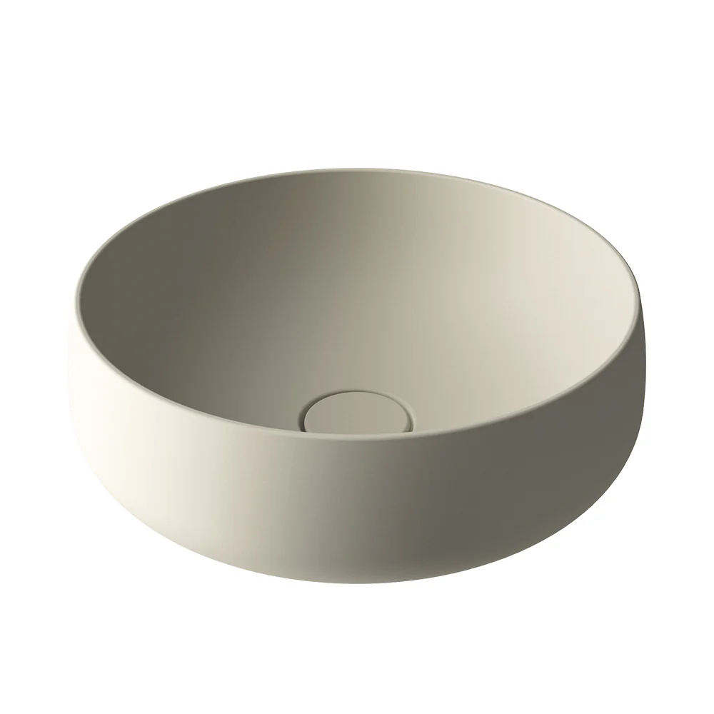 Oblo Bench Basin (40x40x15H) - Image 5