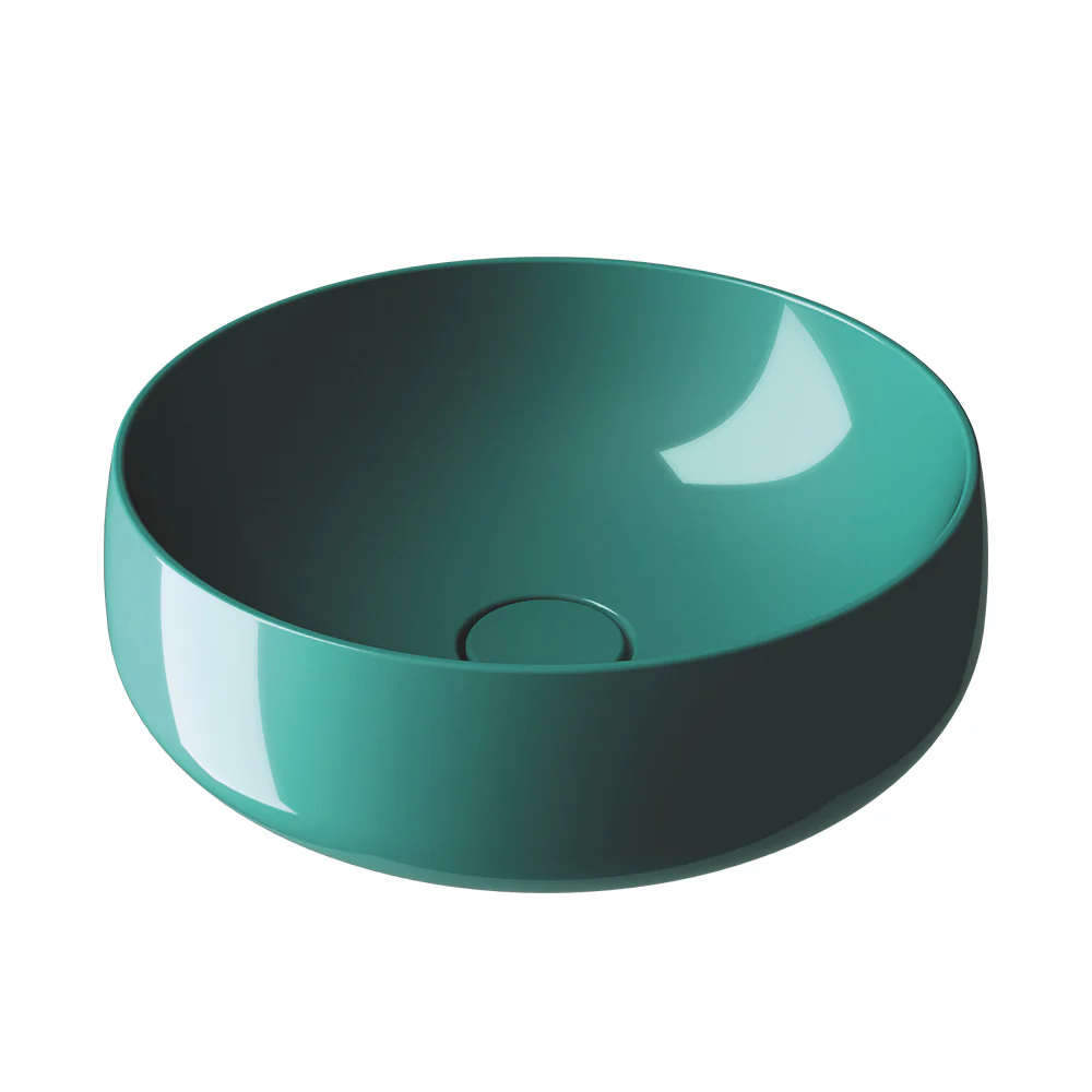 Oblo Bench Basin (40x40x15H) - Image 8