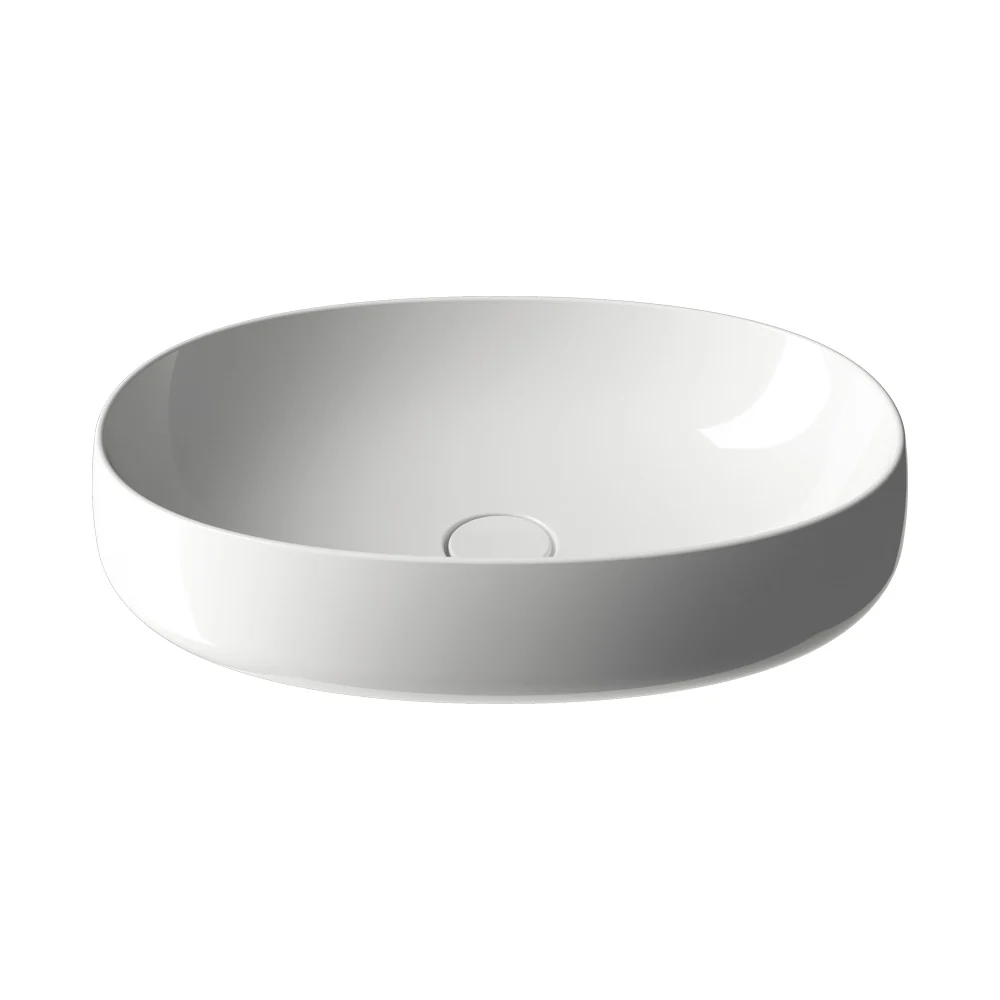 Oblo Bench Basin (55x37x15H) - Image 12