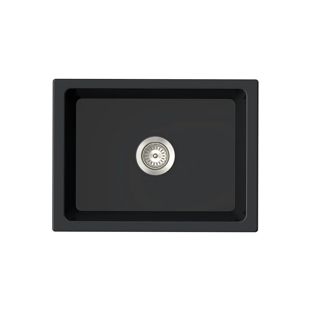 Rigolo Single Bowl Sink Reversible 610mm - Image 6