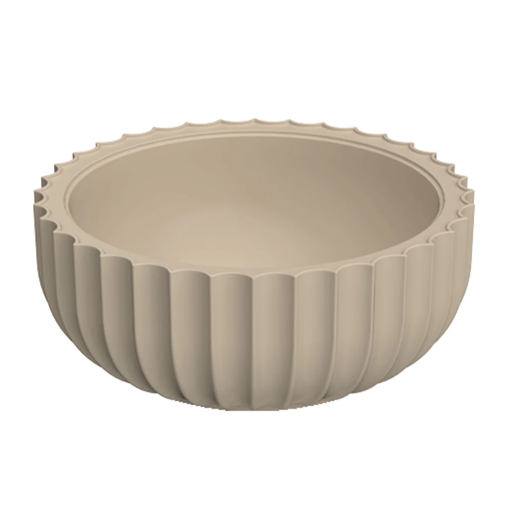 Settecento 44 Bench Basin - Image 3