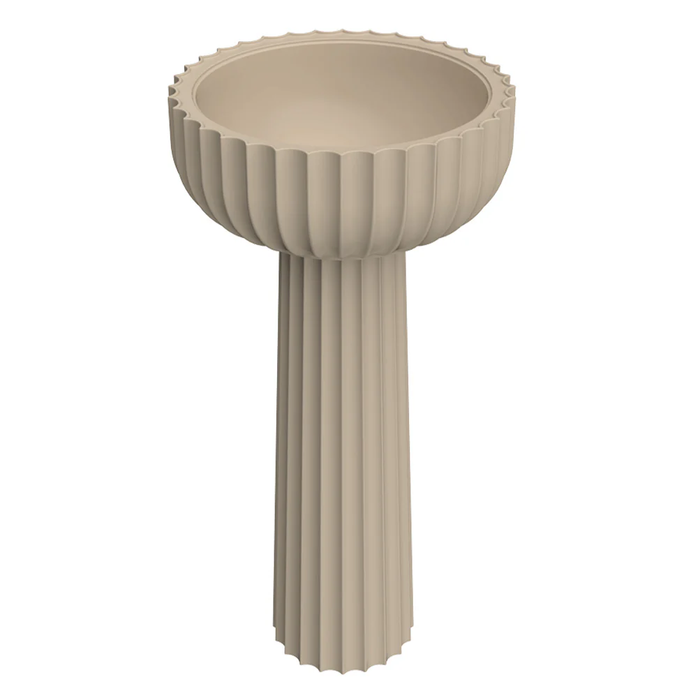 Settecento 44 Freestanding Pedestal Basin - Image 3