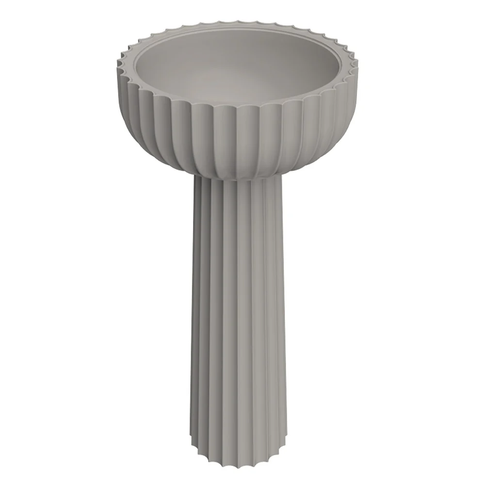 Settecento 44 Freestanding Pedestal Basin - Image 4
