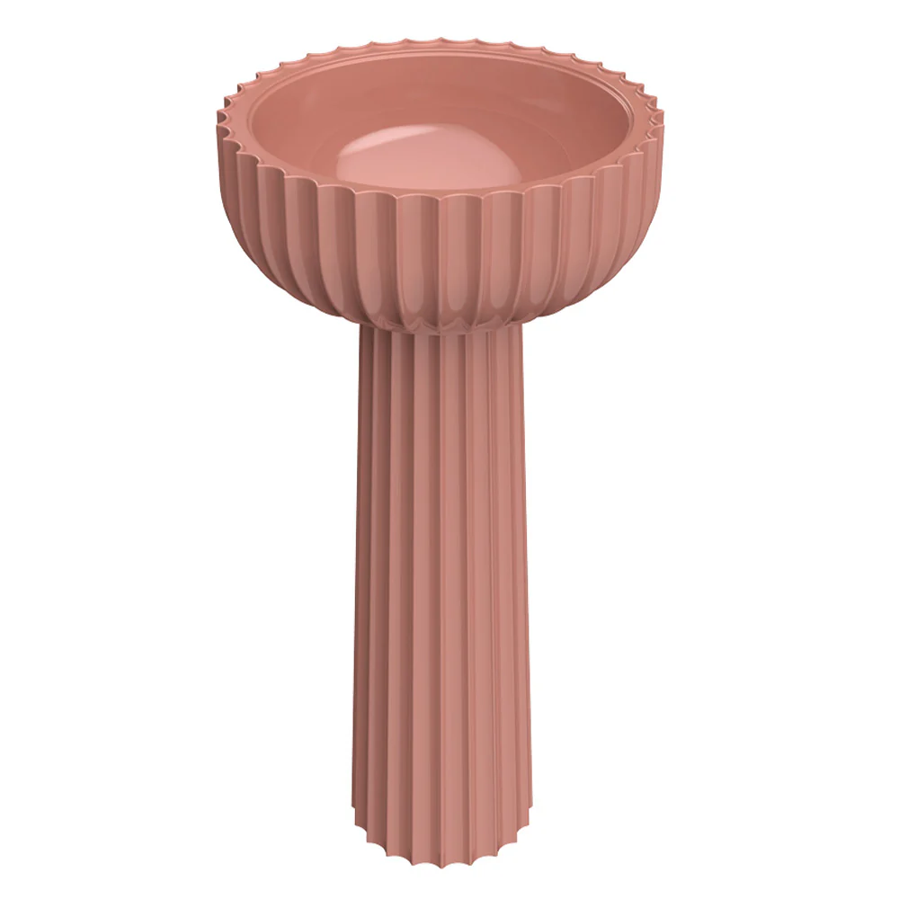 Settecento 44 Freestanding Pedestal Basin - Image 5