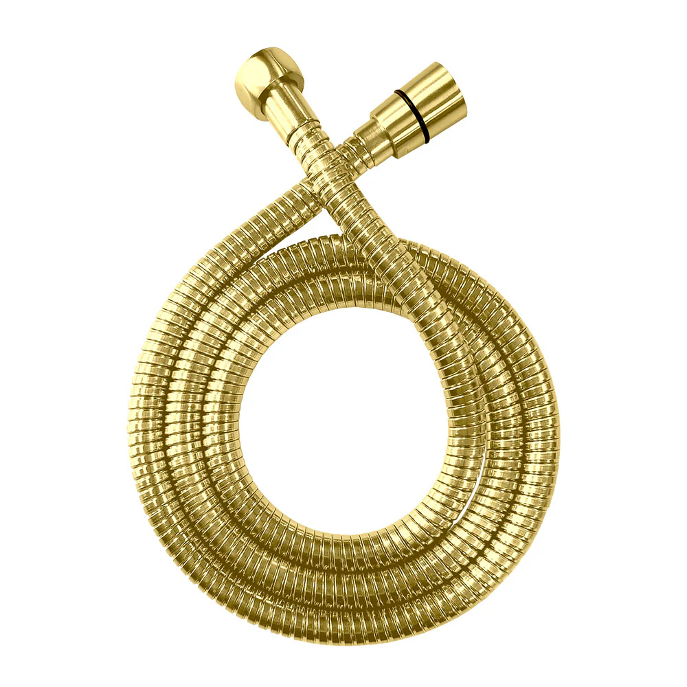 Shower Hose Female (1.25m) 1/2'' connection - Image 4