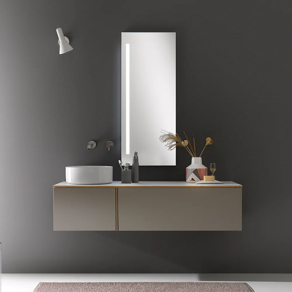 Tao Mineralmarmo Washbasin - Image 4