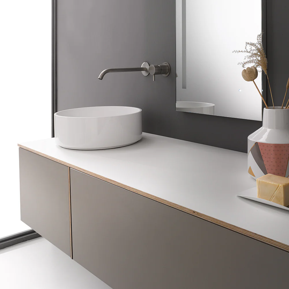 Tao Mineralmarmo Washbasin - Image 5