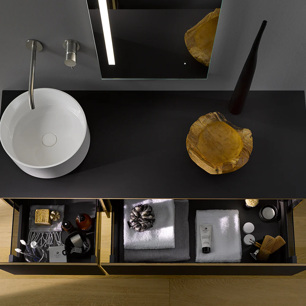 Tao Mineralmarmo Washbasin - Image 7