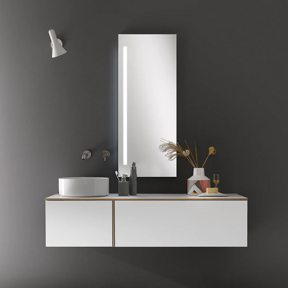 Tao Mineralmarmo Washbasin - Image 9