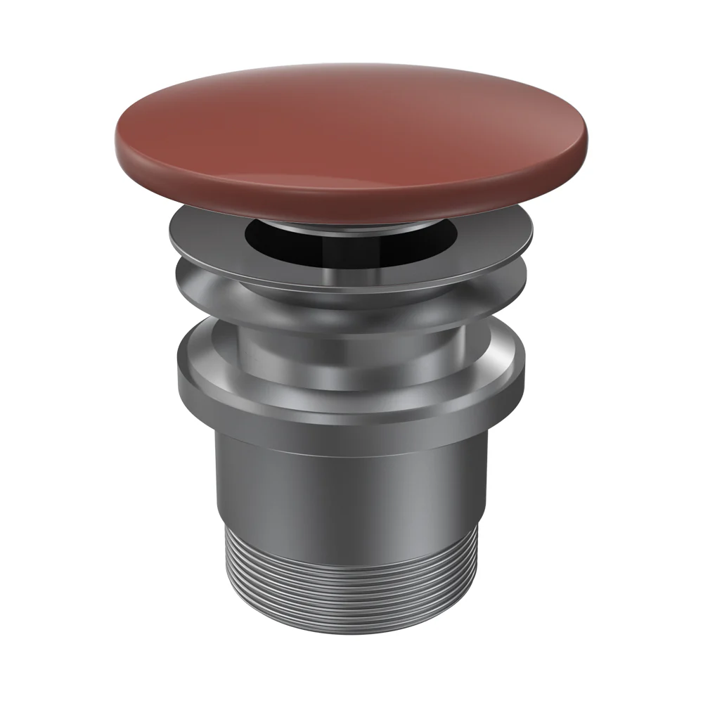 Tecla Clic-Clac Universal Waste with Flat Ceramic Plug - Image 11