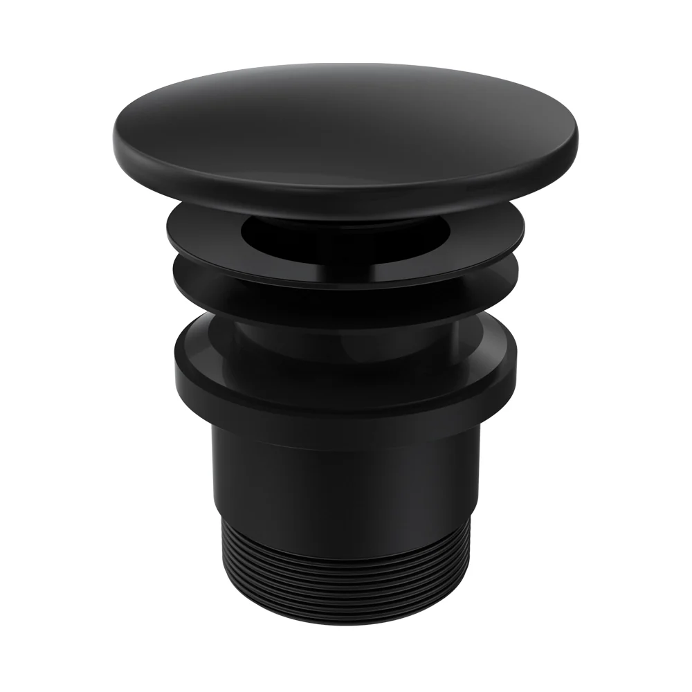 Tecla Clic-Clac Universal Waste with Flat Ceramic Plug - Image 4