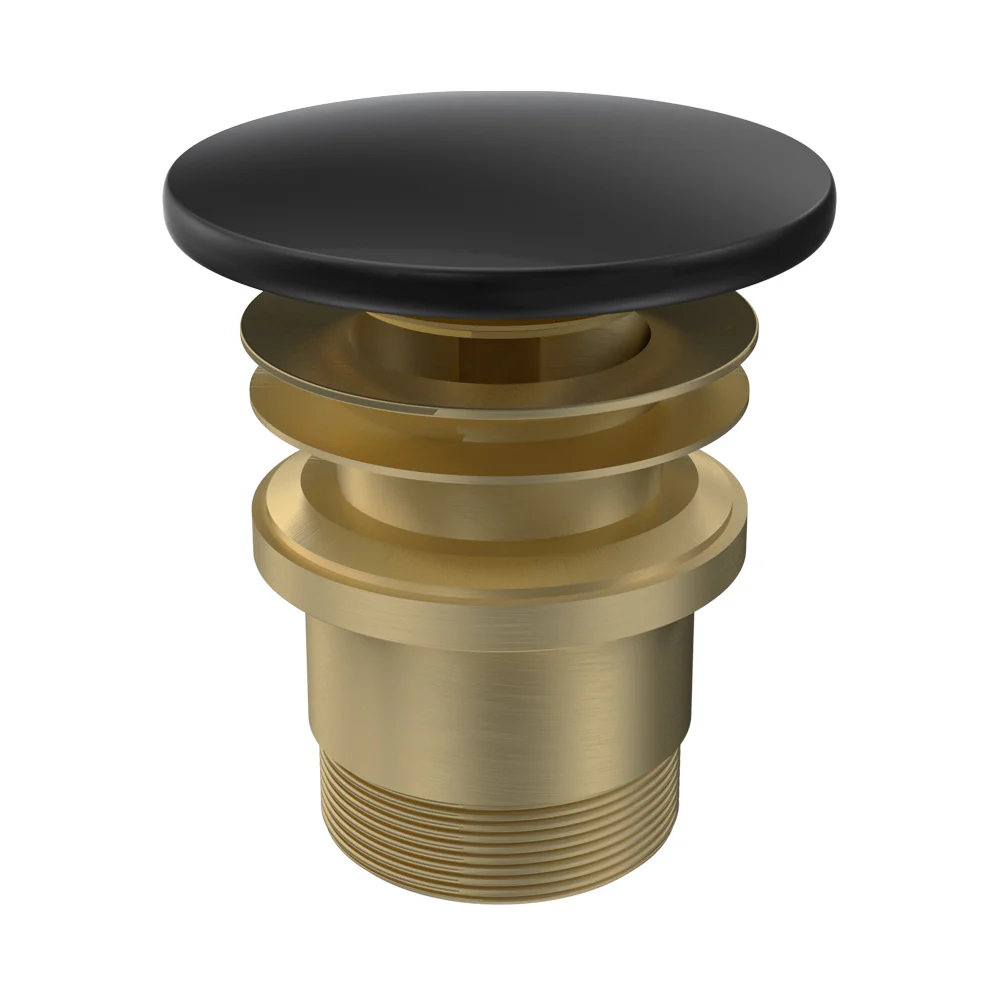 Tecla Clic-Clac Universal Waste with Flat Ceramic Plug - Image 5