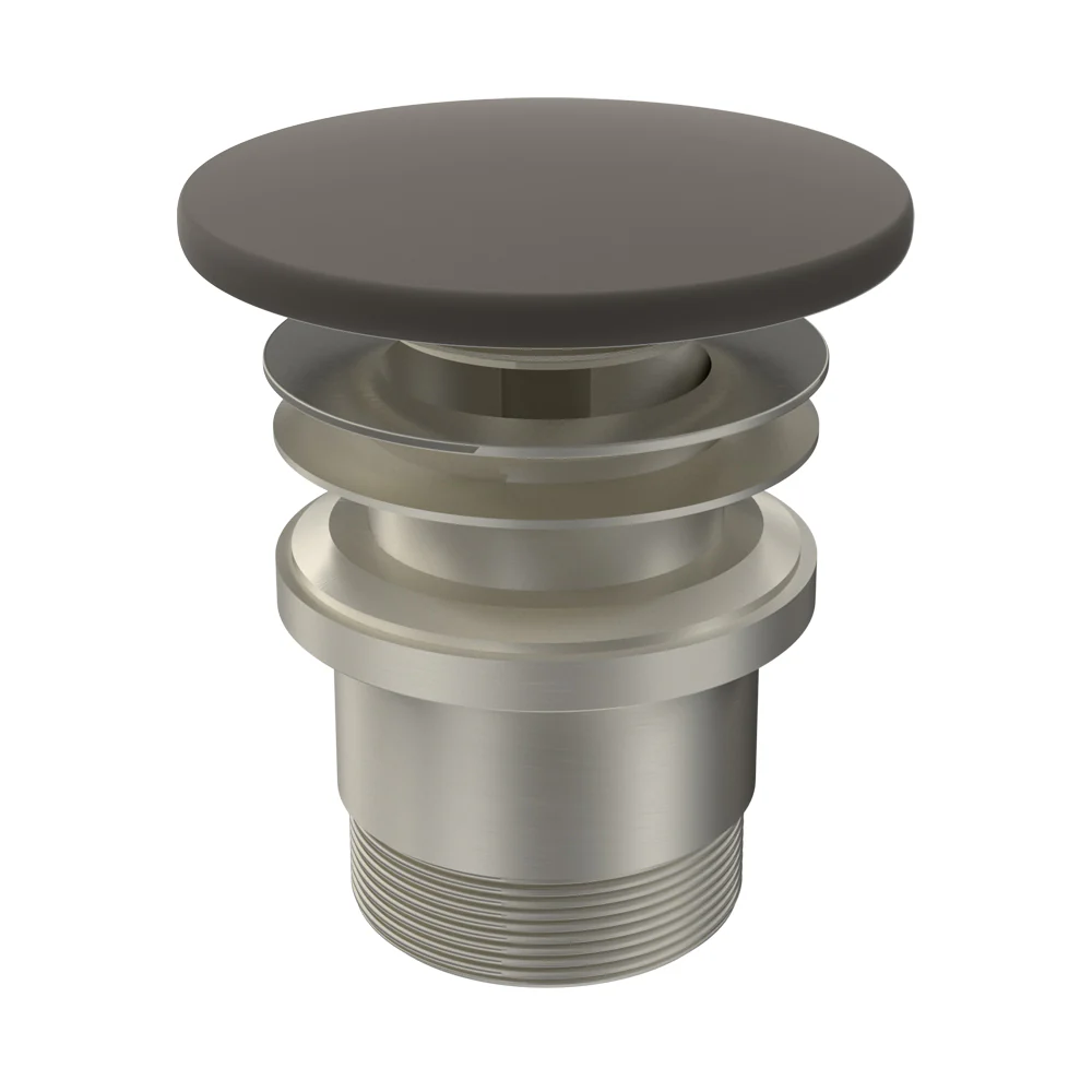 Tecla Clic-Clac Universal Waste with Flat Ceramic Plug - Image 6