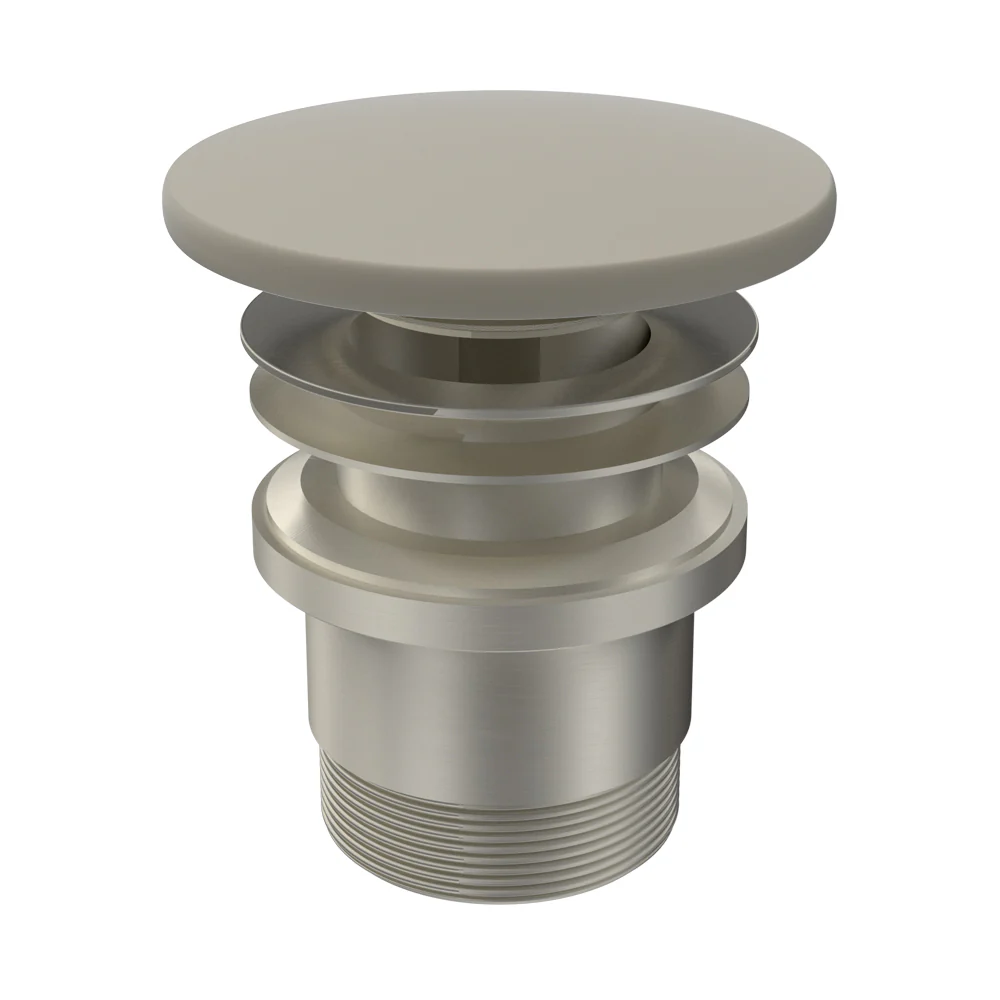 Tecla Clic-Clac Universal Waste with Flat Ceramic Plug - Image 7