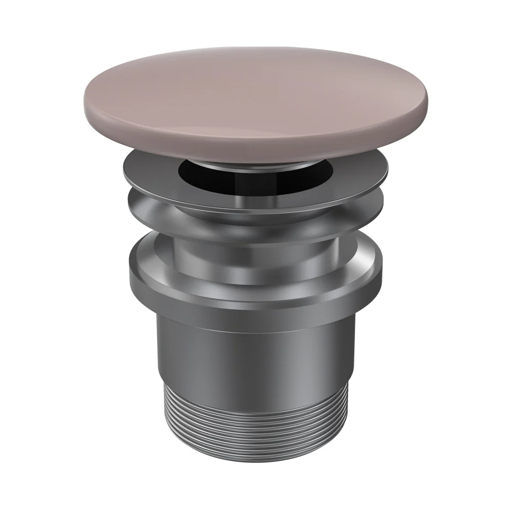 Tecla Clic-Clac Universal Waste with Flat Ceramic Plug - Image 8